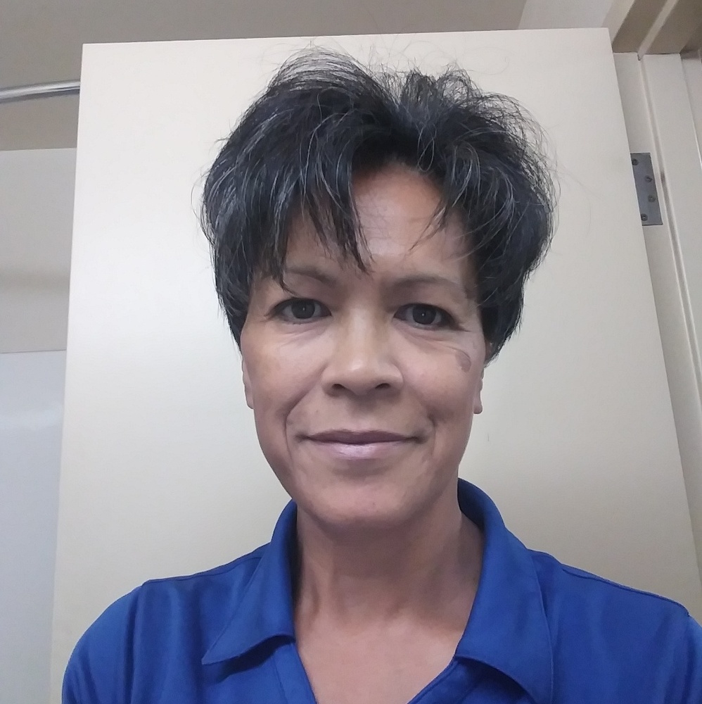 Meet your Posher, Marie